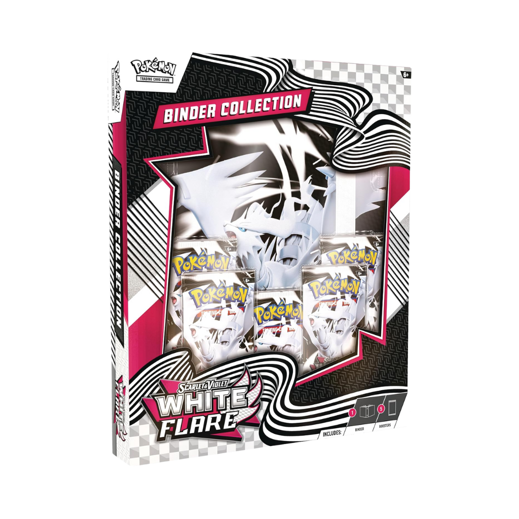 Binder Collection - White Flare.png