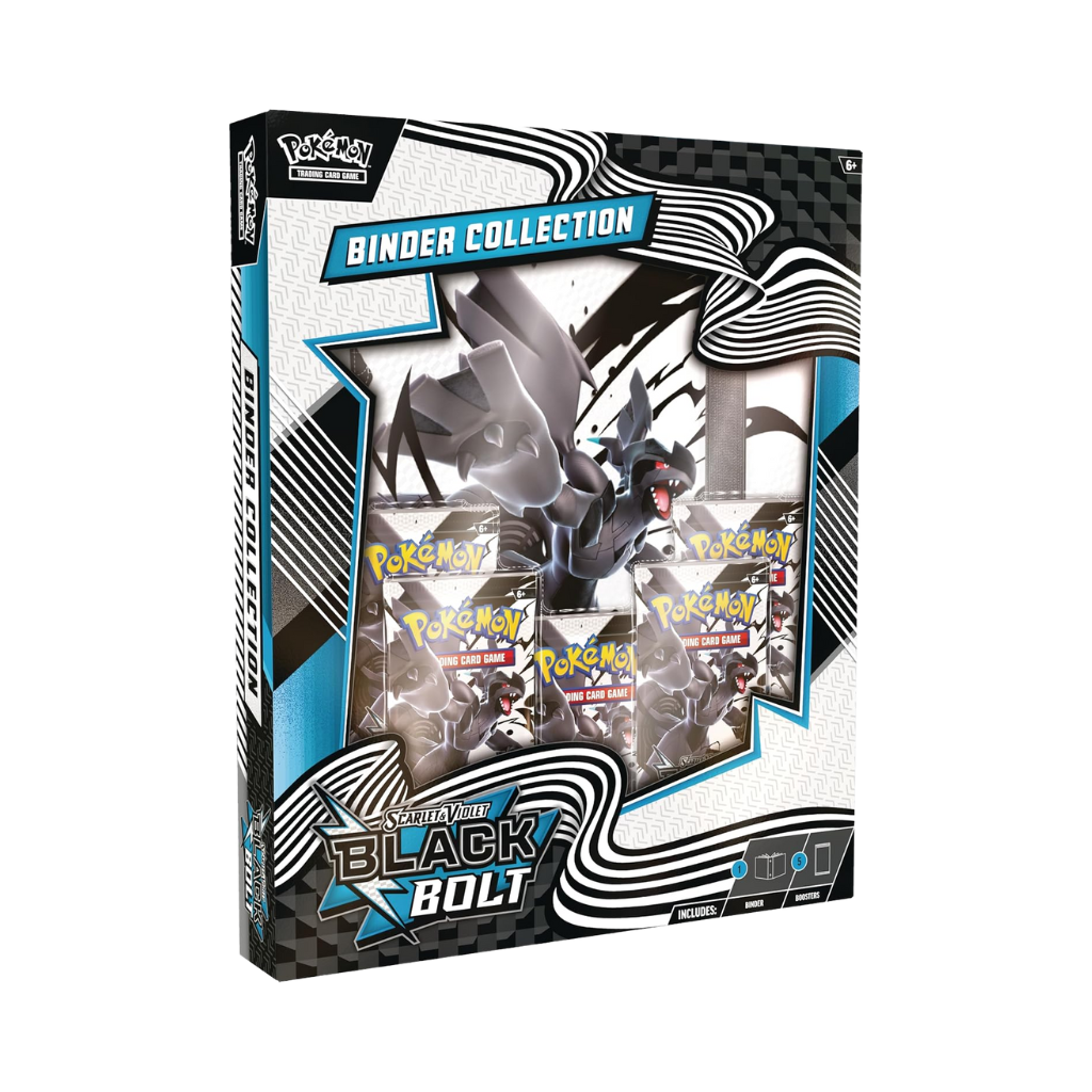 Binder Collection - Black Bolt.png